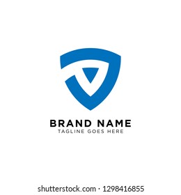 Shield Logo Design Inspiration