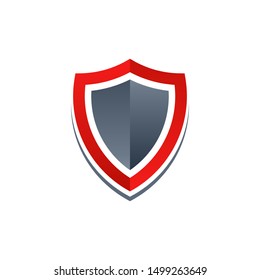 Shield Logo Design Inspiration / Security Logo Design