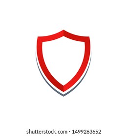 Shield Logo Design Inspiration / Security Logo Design