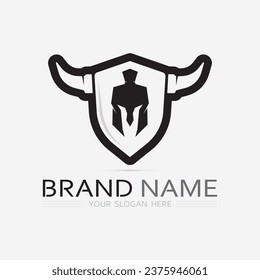 shield logo design vector,shield emblem logo template,logosymbol icon-vector