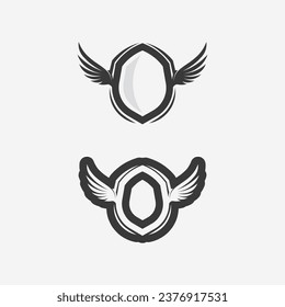 shield logo design vector,shield emblem logo template,logosymbol icon-vector