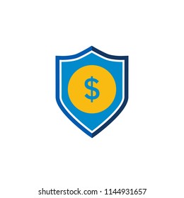 Shield Logo Icon Design