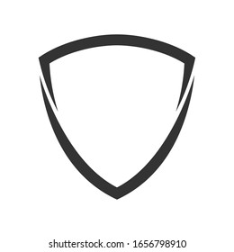 Free Shield Shapes Vector - WeLoveSoLo