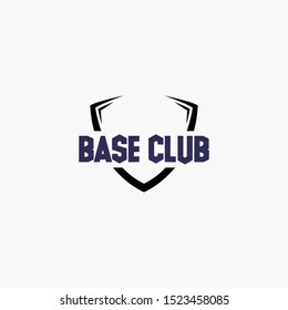 a shield logo that is similar to a deer antler
