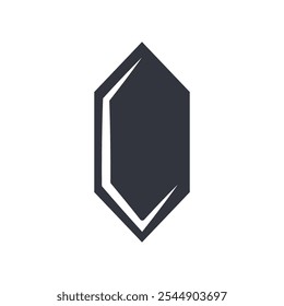 Shield Logo Vector Icon Template Illustration