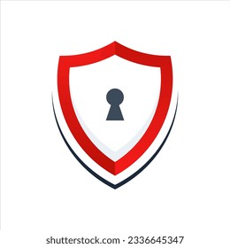 Shield logos designs for business