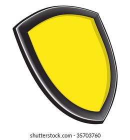 shield (made by mesh)