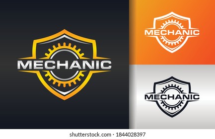Schildmechanik-Starkegel
