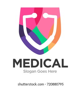 Shield Medical Logo