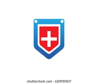 Shield Medicine Logo