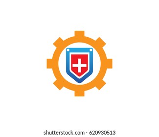 Shield Medicine Logo