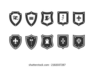 228 Honour heraldry Images, Stock Photos & Vectors | Shutterstock