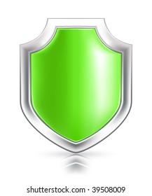 Shield, mesh