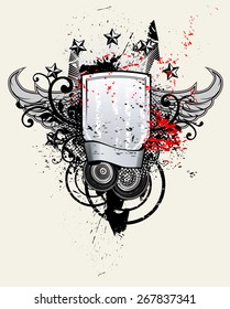 Shield Music