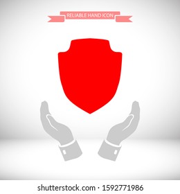 shield outline icon isolated on a beautiful background. shield symbol for website design, mobile app, logo, user interface. Editable stroke. Vector shield illustrator. EPS 10 shield