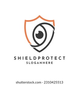 Proteger en línea la idea de diseño del logotipo