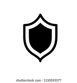 shield protection emblem icon