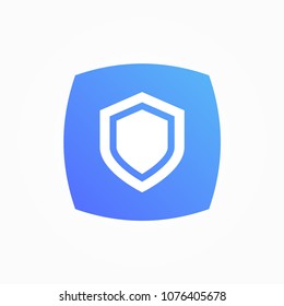 shield protection icon