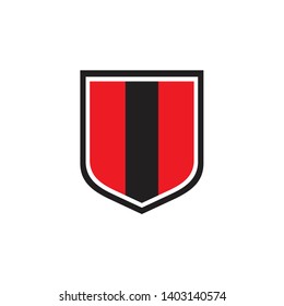 Shield Protection Icon Vector Illustration