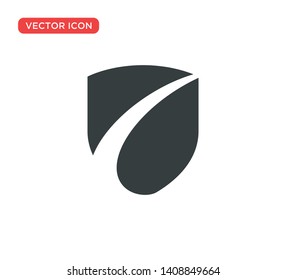 Shield Protection Icon Vector Illustration Design