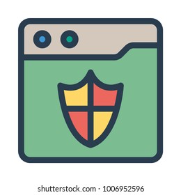 shield protection internet 