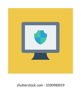  shield protection LCD