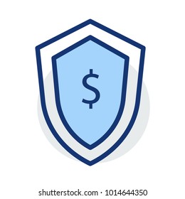 shield protection secure   