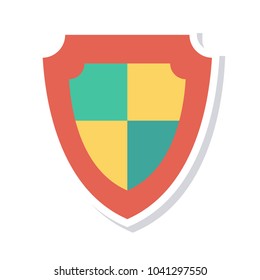 shield protection secure 