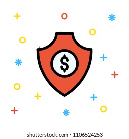 shield protection secure 