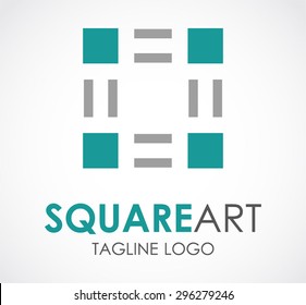 Shield safety guard abstract vector logo design template. Business save protection icon. Company digital security symbol concept.