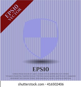 Shield (Safety) icon
