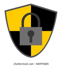 shield safety lock