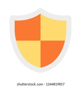 shield   secure  protection  