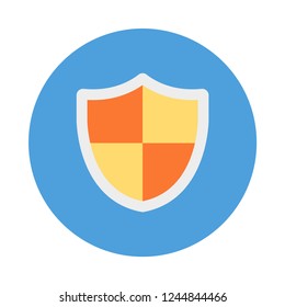 shield   secure  protection  