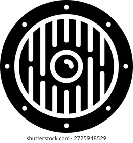 Escudo, Segurança, proteção, ícone de arma
