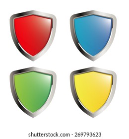 shield set