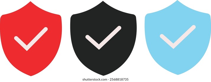 A shield set is a collection of protective shields, varying in size and design, used for defense in combat or reenactments.