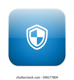 Shield sign icon. Protection symbol.