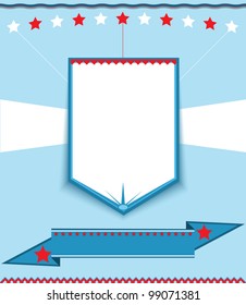 shield with space for massage