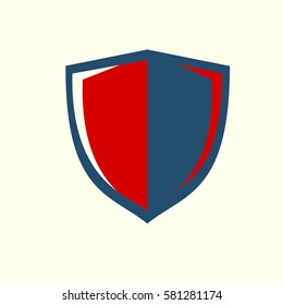 Shield Sport Logo Design