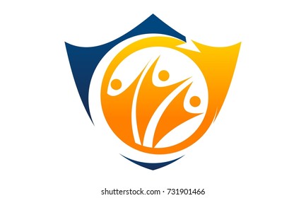 Shield Success Together