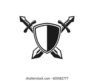Shield & Sword