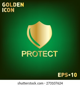 shield, a symbol of protection. shield