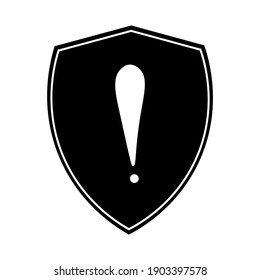 
Shield symbol for your web site design, logo, app, UI