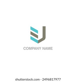 Logo-Design zum Schutz der Schildtechnologie