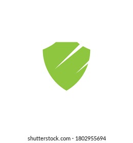 Shield technology stock illustration template vector design