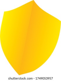 El escudo es una herramienta para protegerse en tiempos de guerra de ataques enemigos.