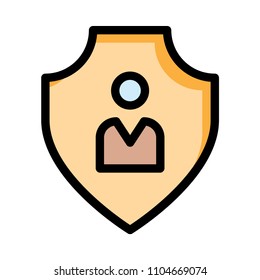 shield user protection 