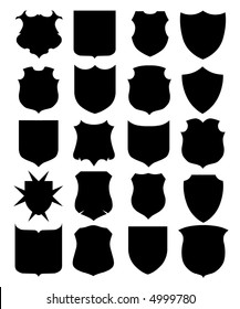 Shield (vector)