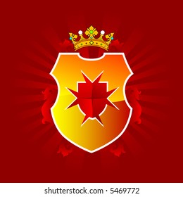 Shield (vector)
